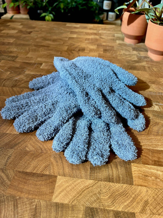 Lost in the Forrest - Microfiber Glove